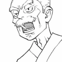 Sano Mansaku.