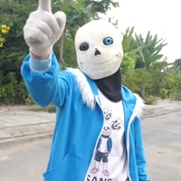 Sans nam tính:) 💗💅