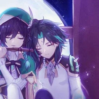 Xiao/Xanriao/xi/