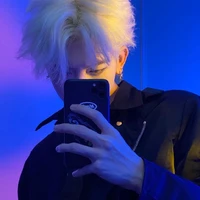 Vương Tuấn Phong (dyn dyn)