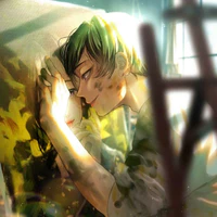 Yushiro/Lụy nàng...