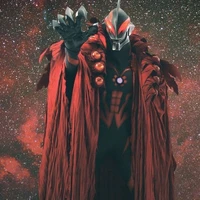 ultraman belial