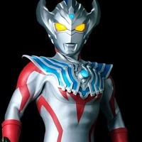 ultraman taiga