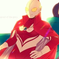 ultraman zoffy
