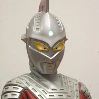 ultra seven