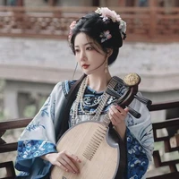 Tô Kỳ Nhu - Đại Phu Nhân Đường Gia