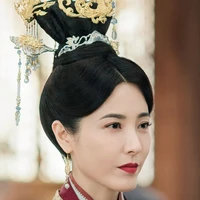 Đông Giai Tăng Hằng - Thuần Phi