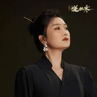 Nhuận Lam - Phái chủ Thẩm Dương