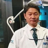 Viện Trưởng