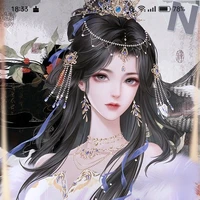 Nam Cung Mộng Kiều