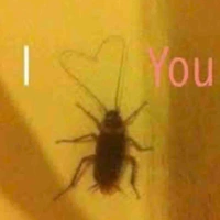 Bé gián cute hột me