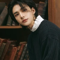 Hwang Hyunjin