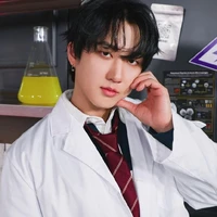 Seo ChangBin
