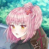 Amu Hinamori