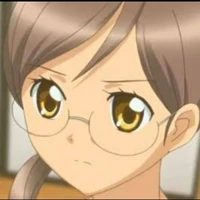 Midori Hinamori 