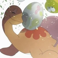 Bé Pi[ Pisuke ]