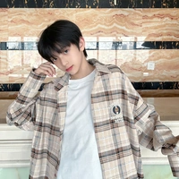 -Trần Tuấn Minh- ( anh )