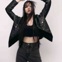 Lalisa Manobal