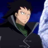 Gajeel