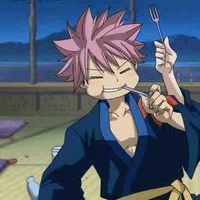 Natsu