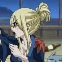 Lucy