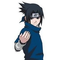 Uchiha Sasuke