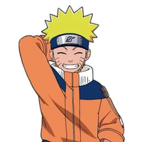 Uzumaki Naruto