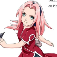 Haruno Sakura