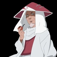 Sarutobi Hiruzen