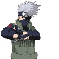 Hatake Kakashi