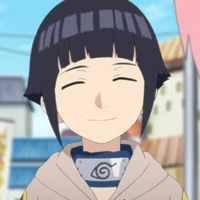 Hyuga Hinata