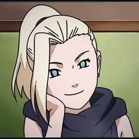 Ino Yamanaka