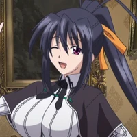 Akeno Himejima