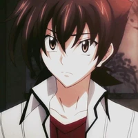 Issei Hyoudou