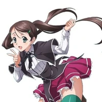 Ruruko Nimura