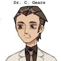 Dr.Gear