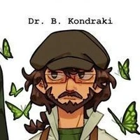 Dr. B. Kondraki