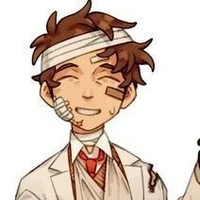 Dr.Gerald