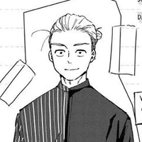 Takanashi Tsukasa