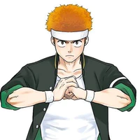 Taiga Tsugeura
