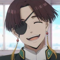 Suou Hayato