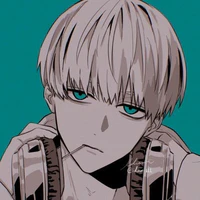 Kaji Ren