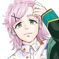 Kiryuu Mitsuki