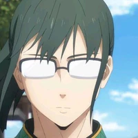 Mizuki Saku