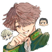 Kusumi Yuto