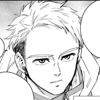 Shyu Kirishima