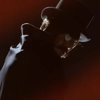 Arsène Lupin