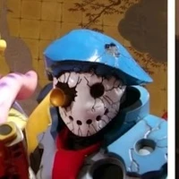 Podermans - Lính mũ nồi xanh