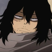 Aizawa shouta