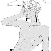kurokawa izana